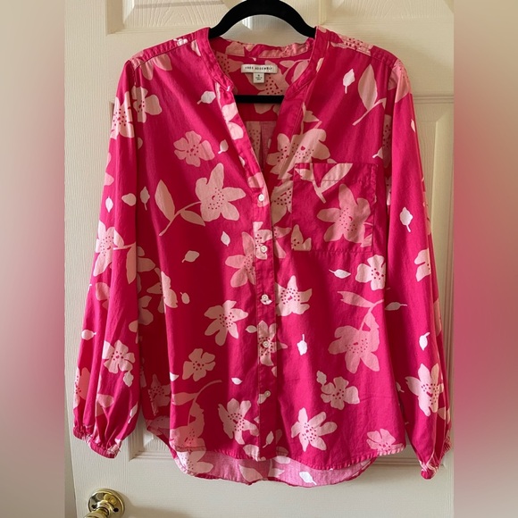 Free Assembly blouse • women’s small - Picture 1 of 7